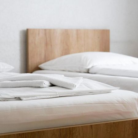 Hotel Kreuz Schwabisch Gmund Bagian luar foto
